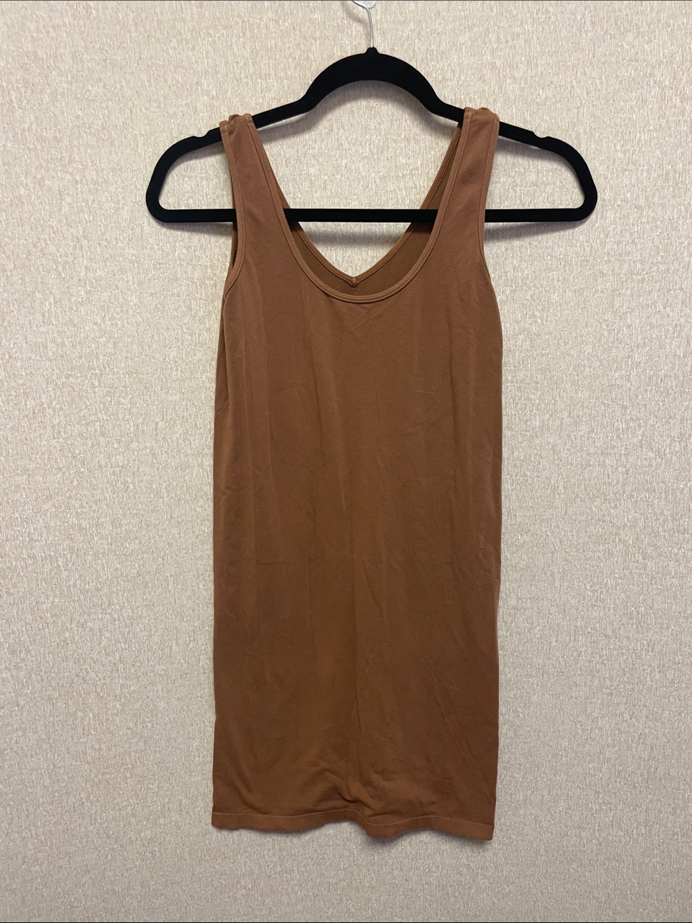 M. Rena Reversible Tunic Tank